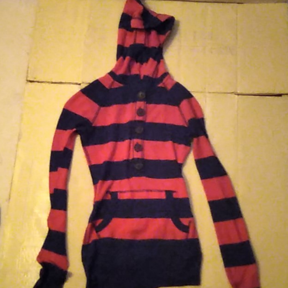 Sweat shirt